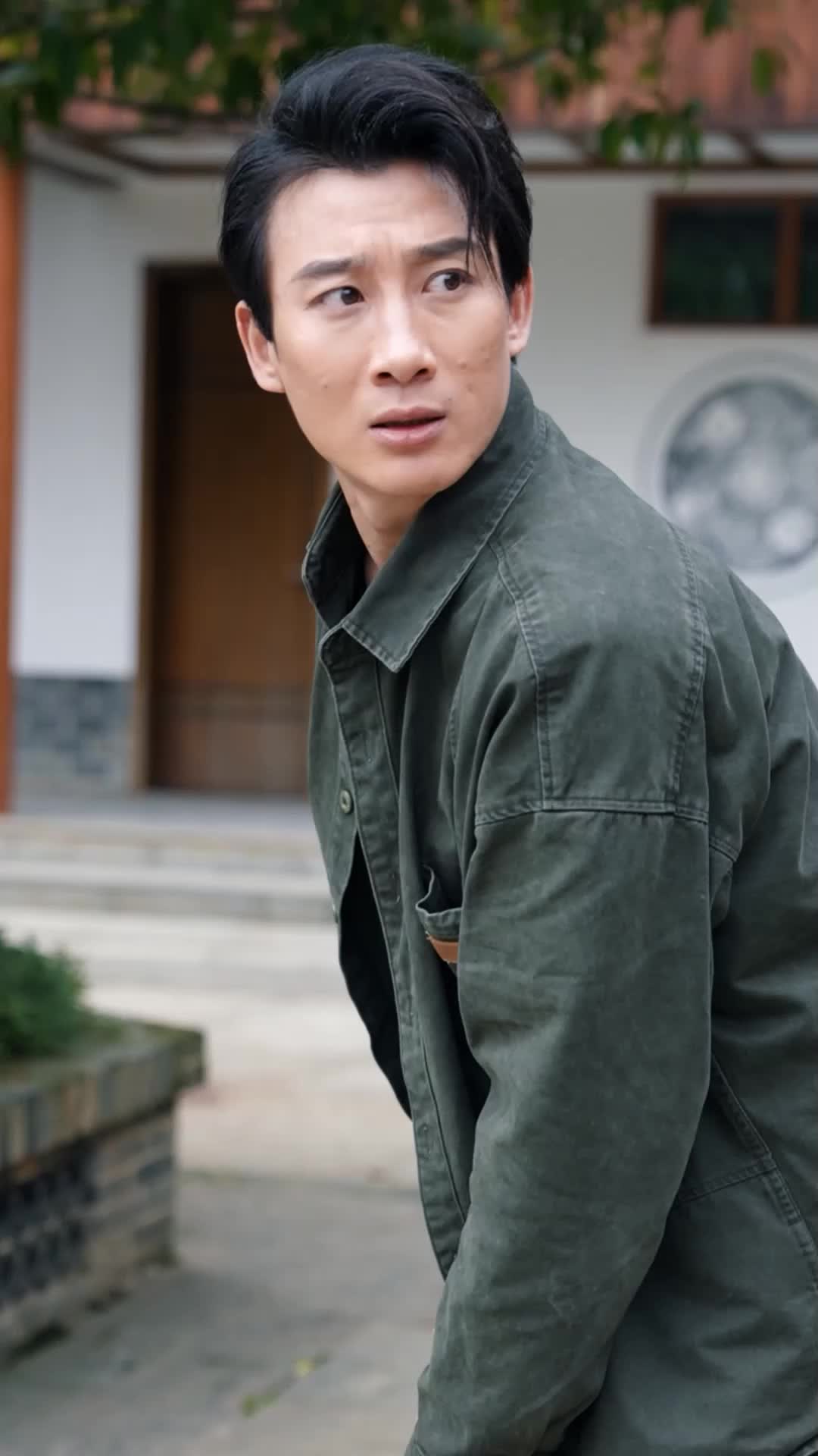 Episodio 3 - Soy un peón, ¡pero también Dios de Esgrima!